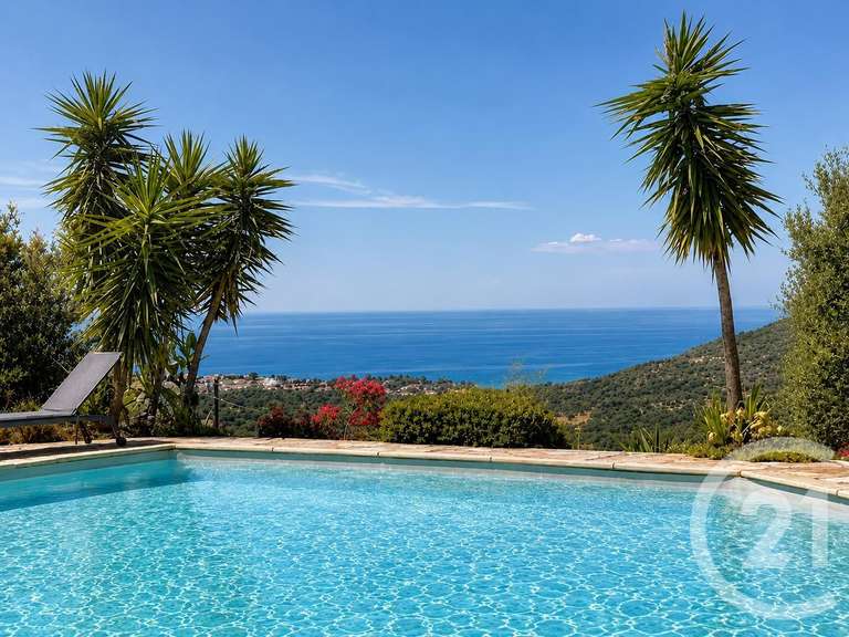 Maison avec Vue sur mer Monticello - 5 chambres - 242m²