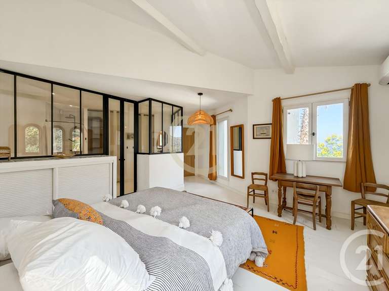 Maison Monticello - 5 chambres - 239m²