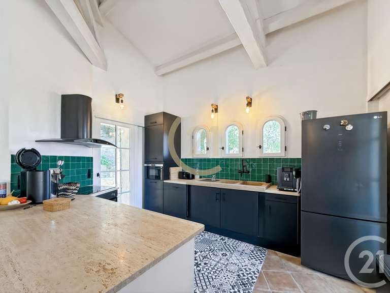 Maison Monticello - 5 chambres - 239m²