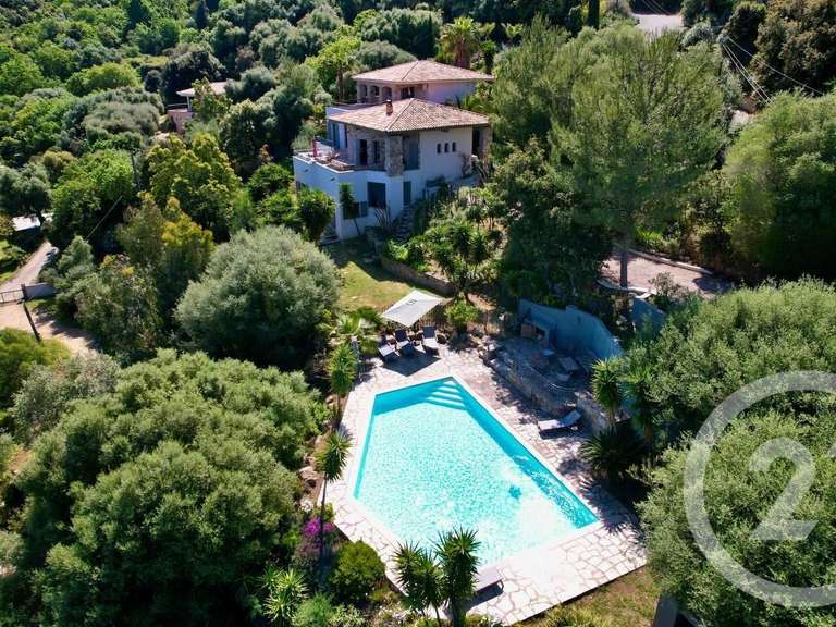 Maison Monticello - 5 chambres - 239m²