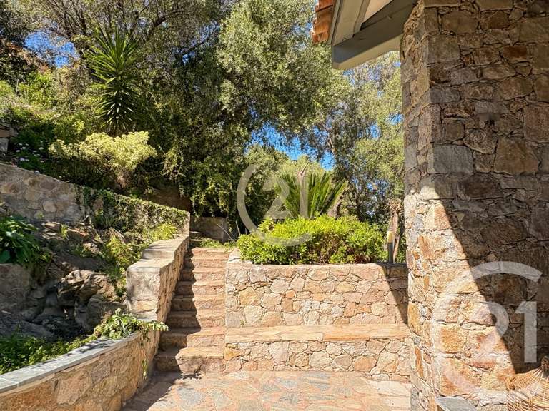 Maison avec Vue sur mer Monticello - 5 chambres - 239m²