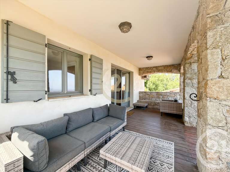 Maison Monticello - 5 chambres - 239m²