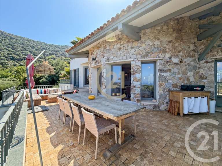 Maison Monticello - 5 chambres - 239m²