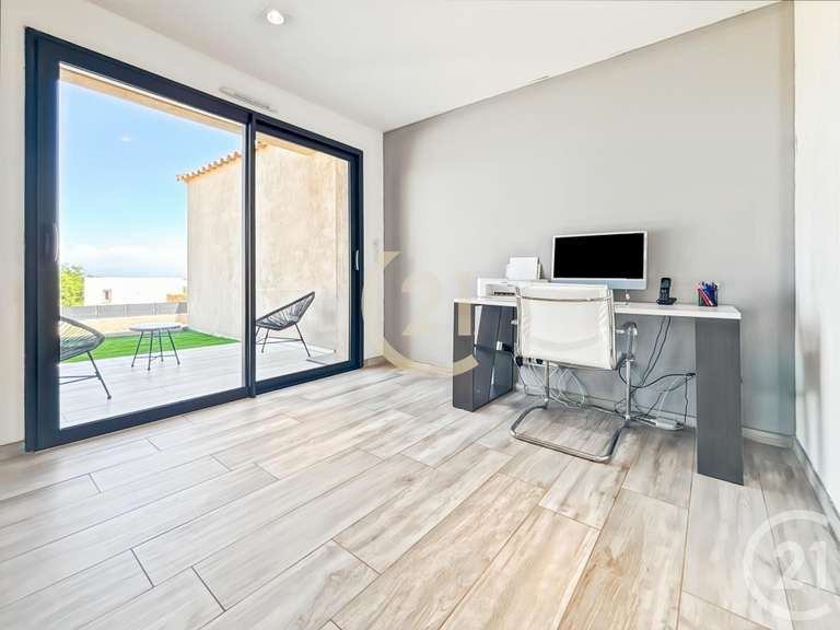 Maison Monticello - 3 chambres - 152m²