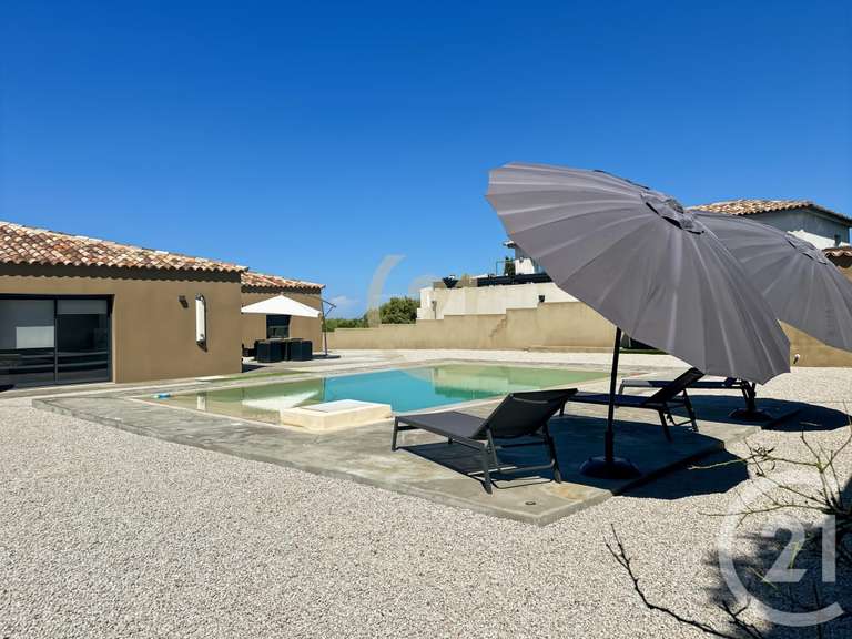 Maison Monticello - 3 chambres - 152m²