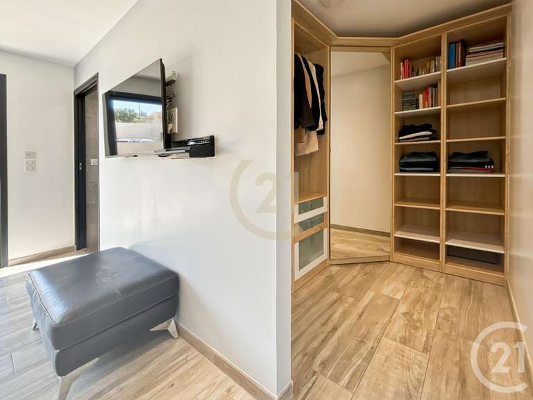 Maison Monticello - 3 chambres - 152m²