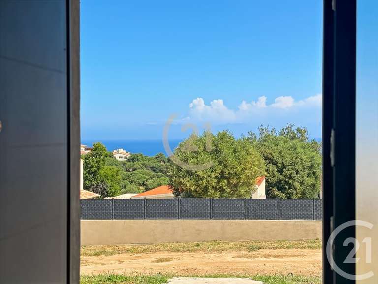 Maison Monticello - 3 chambres - 152m²