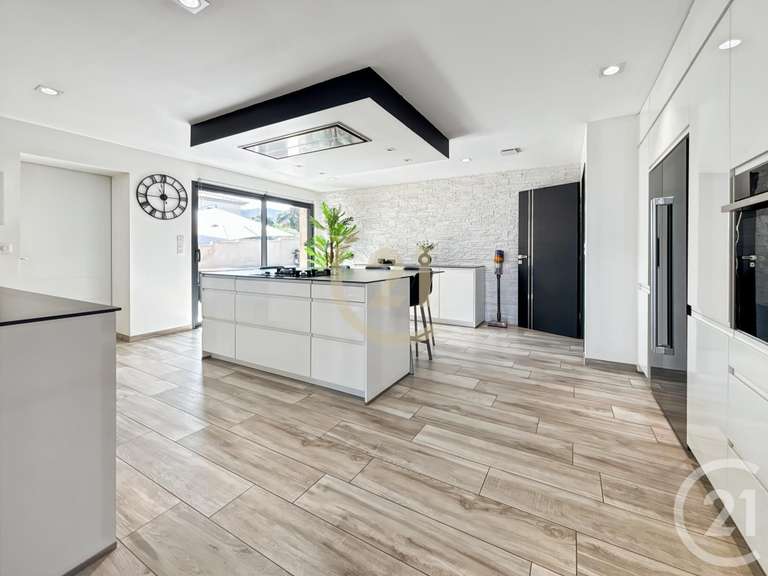 Maison Monticello - 3 chambres - 152m²