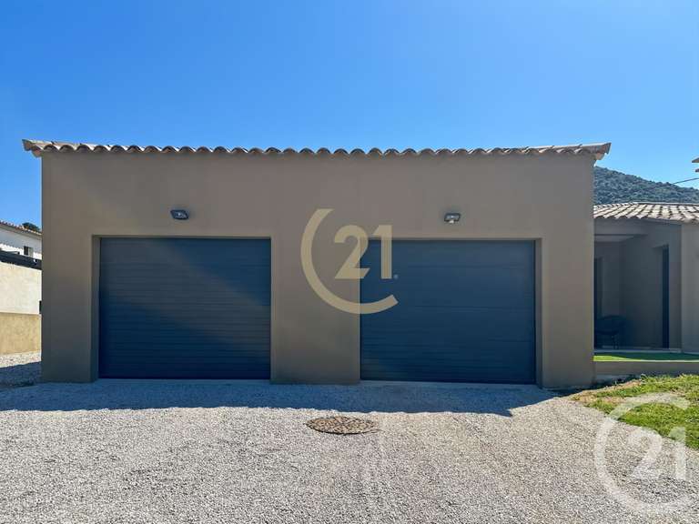 Maison Monticello - 3 chambres - 152m²