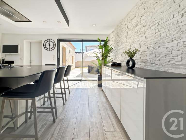 Maison Monticello - 3 chambres - 152m²