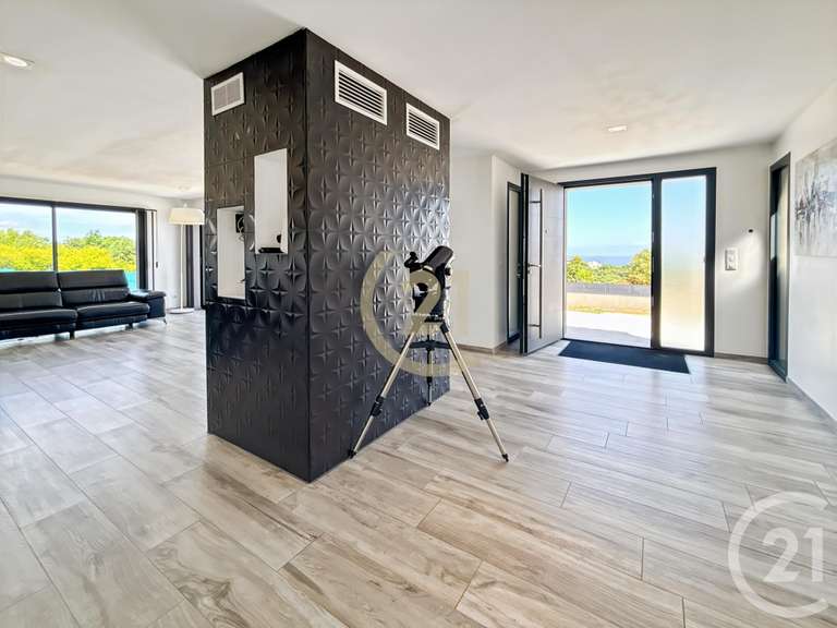 Maison Monticello - 3 chambres - 152m²