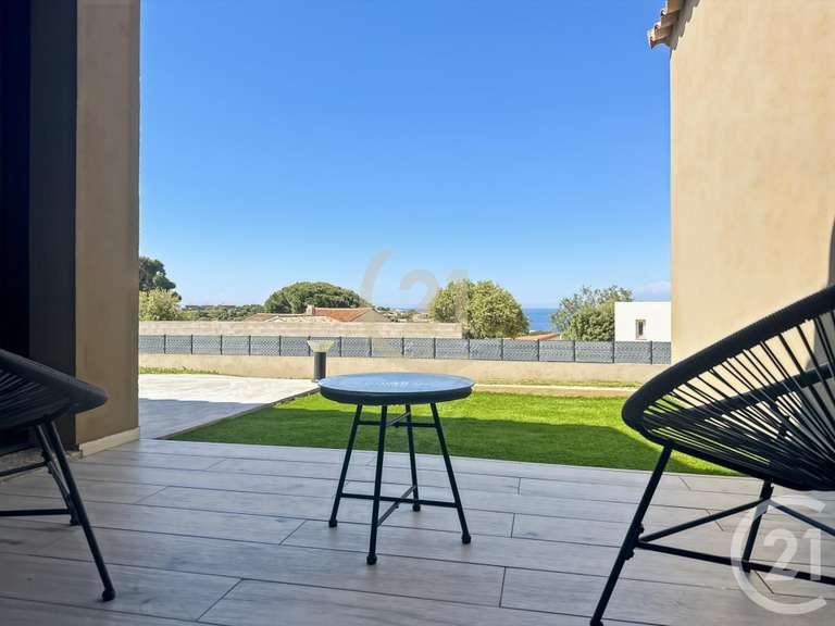 Maison Monticello - 3 chambres - 152m²