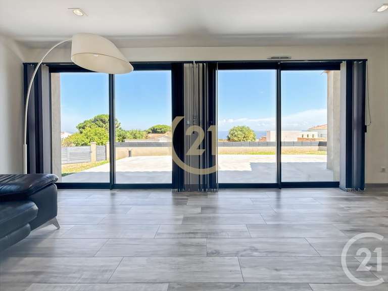 Maison Monticello - 3 chambres - 152m²