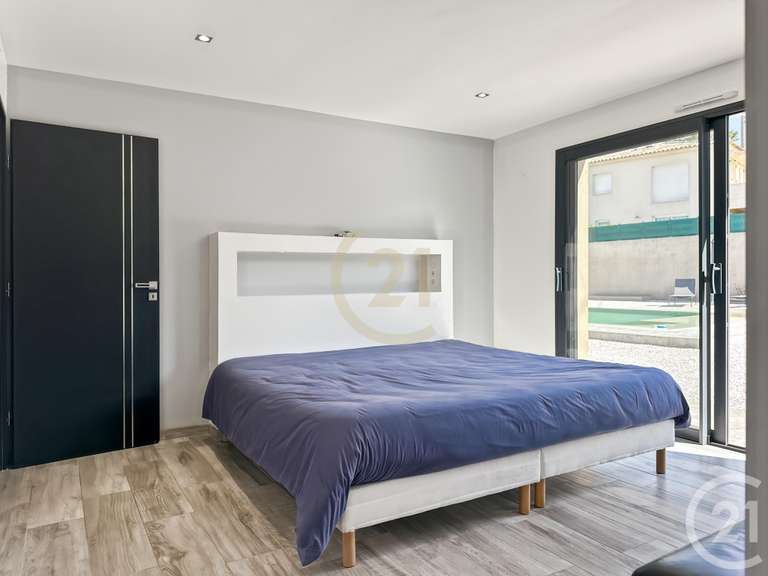 Maison Monticello - 3 chambres - 152m²