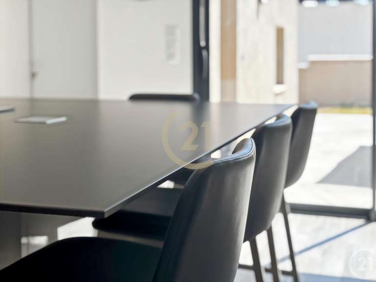 Maison Monticello - 3 chambres - 152m²