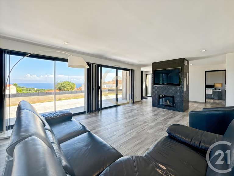 Maison Monticello - 3 chambres - 152m²