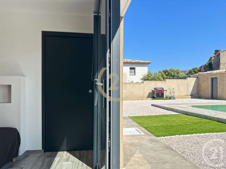 Maison Monticello - 3 chambres - 152m²