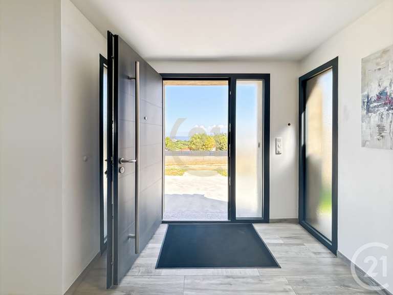 Maison Monticello - 3 chambres - 152m²