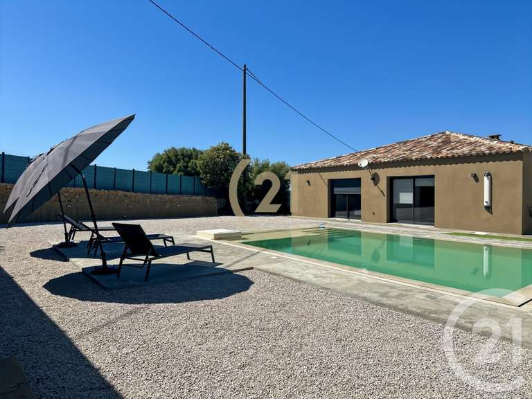 Maison Monticello - 3 chambres - 152m²