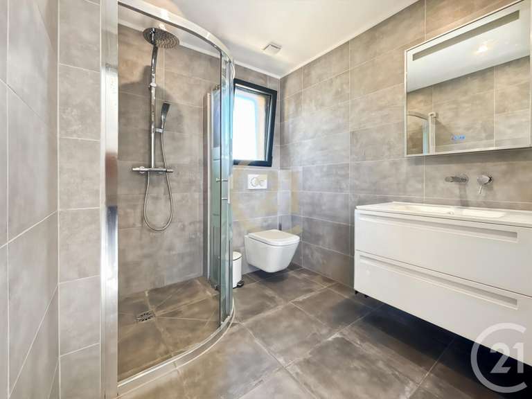 Maison Monticello - 3 chambres - 152m²