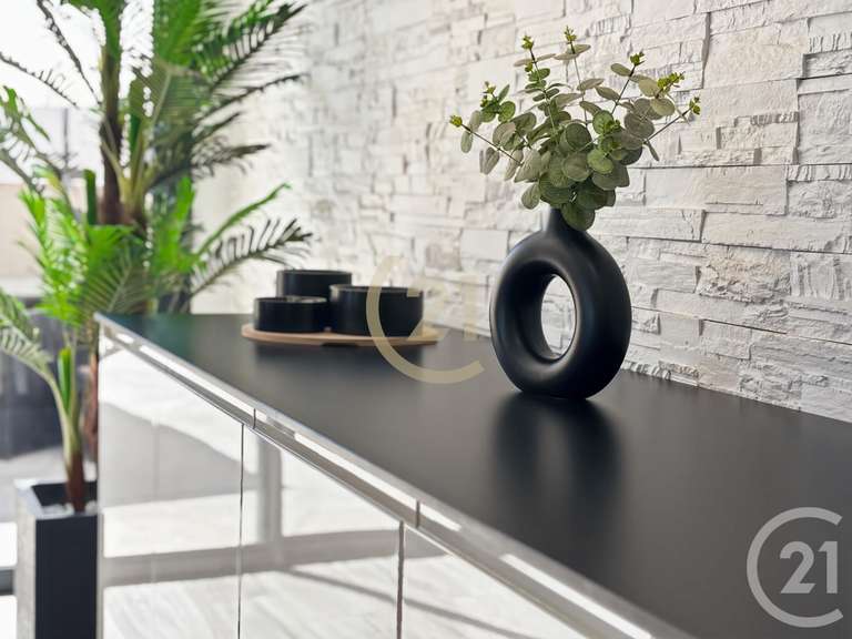 Maison Monticello - 3 chambres - 152m²