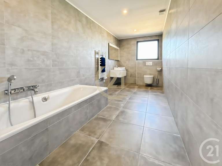 Maison Monticello - 3 chambres - 152m²