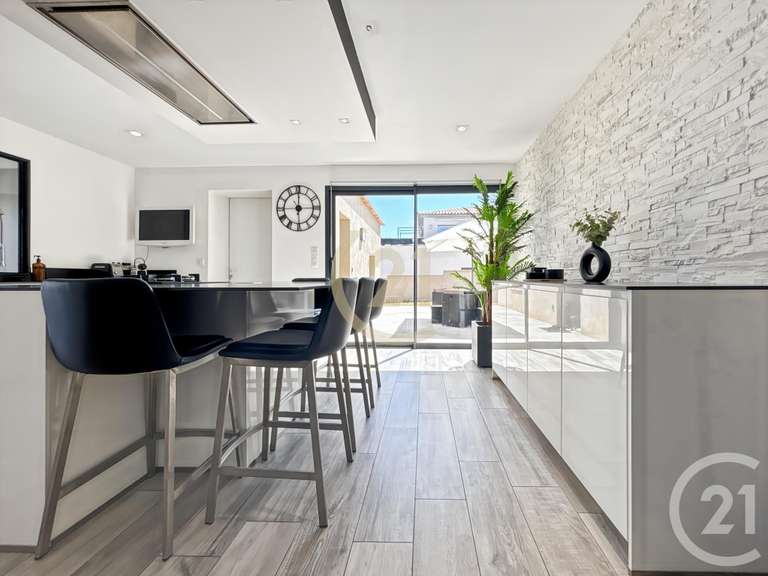 Maison Monticello - 3 chambres - 152m²