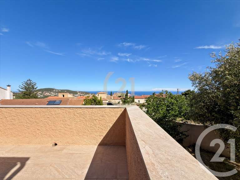 Maison avec Vue sur mer Monticello - 3 chambres - 111m²