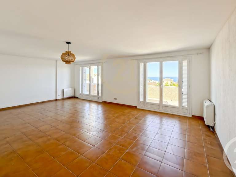 Maison avec Vue sur mer Monticello - 3 chambres - 111m²