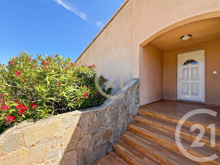 Maison avec Vue sur mer Monticello - 3 chambres - 111m²