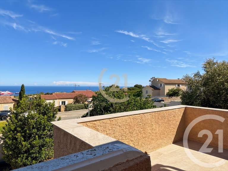 Maison avec Vue sur mer Monticello - 3 chambres - 111m²