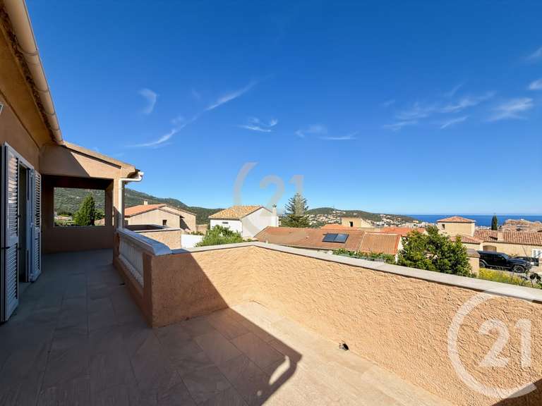 Maison avec Vue sur mer Monticello - 3 chambres - 111m²