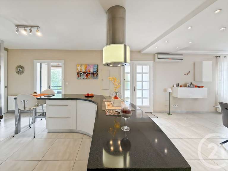 Maison Monticello - 6 chambres - 208m²