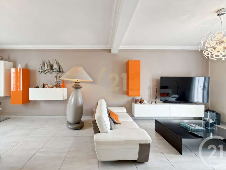Maison Monticello - 6 chambres - 208m²