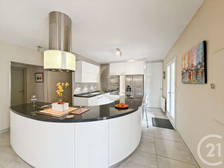 Maison Monticello - 6 chambres - 208m²