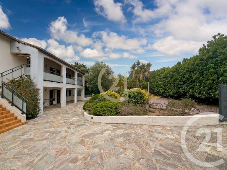 Maison Monticello - 6 chambres - 208m²