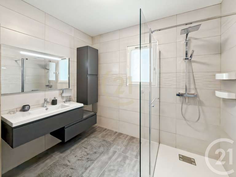 Maison Monticello - 6 chambres - 208m²