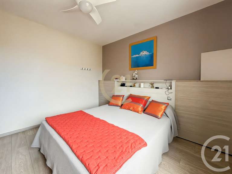 Maison Monticello - 6 chambres - 208m²