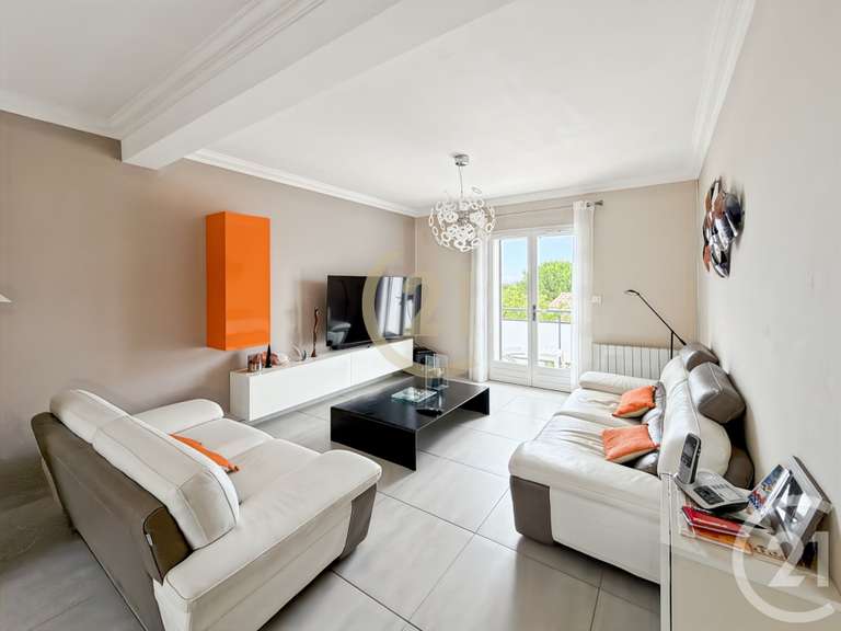 Maison Monticello - 6 chambres - 208m²