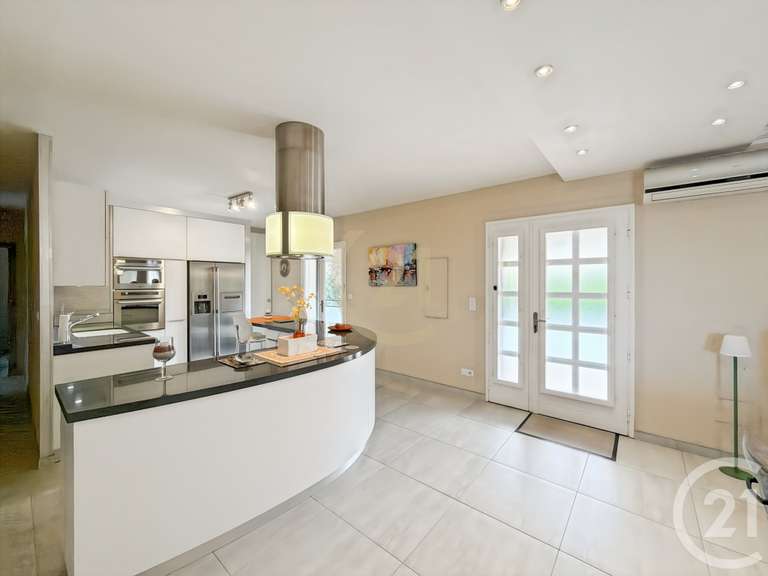 Maison Monticello - 6 chambres - 208m²