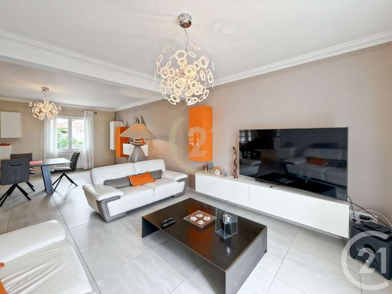 Maison Monticello - 6 chambres - 208m²