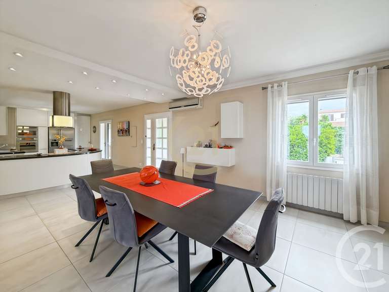 Maison Monticello - 6 chambres - 208m²