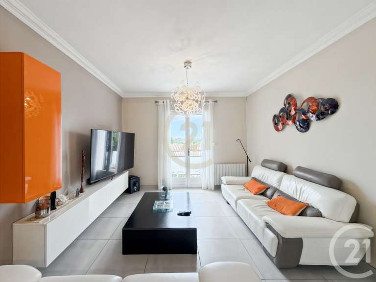 Maison Monticello - 6 chambres - 208m²