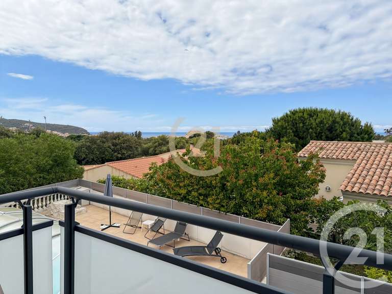 Maison Monticello - 6 chambres - 208m²