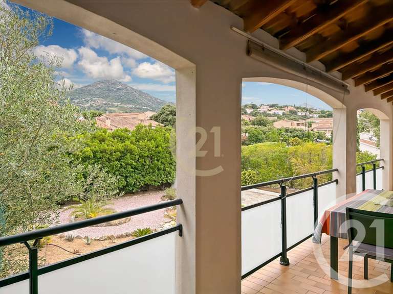 Maison Monticello - 6 chambres - 208m²