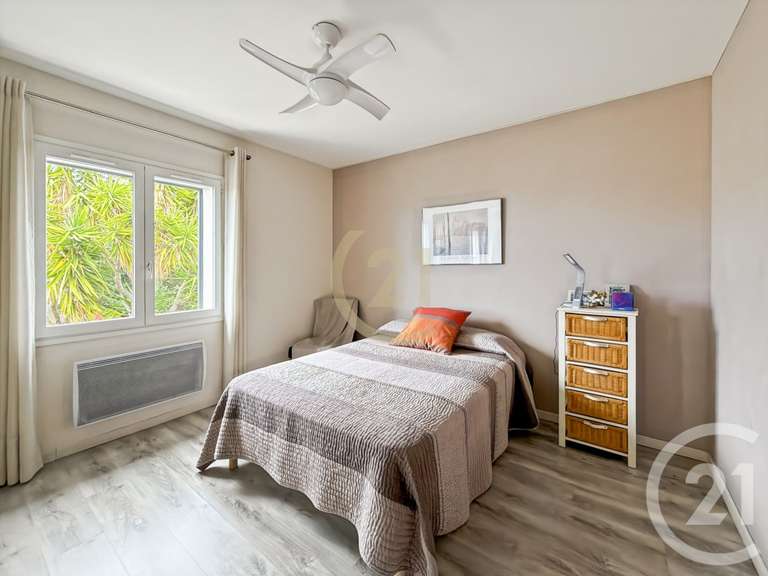 Maison Monticello - 6 chambres - 208m²