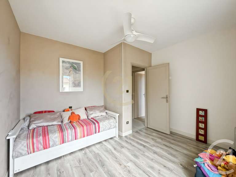 Maison Monticello - 6 chambres - 208m²