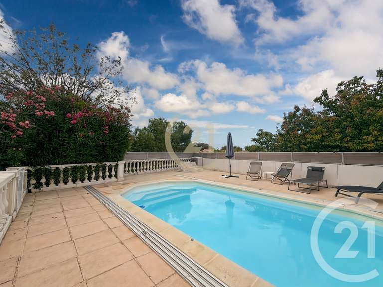 Maison Monticello - 6 chambres - 208m²
