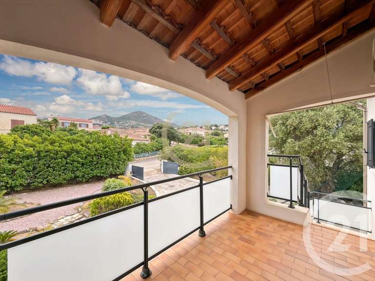 Maison Monticello - 6 chambres - 208m²