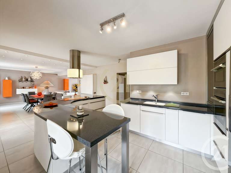 Maison Monticello - 6 chambres - 208m²
